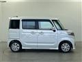 2018 Suzuki Spacia