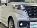 2018 Suzuki Spacia