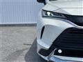 2020 Toyota Harrier