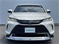 2020 Toyota Harrier