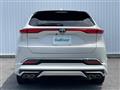 2020 Toyota Harrier
