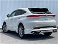 2020 Toyota Harrier