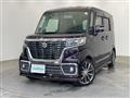 2018 Suzuki Spacia