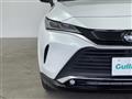 2025 Toyota Harrier Hybrid