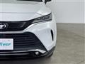 2025 Toyota Harrier Hybrid