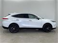 2025 Toyota Harrier Hybrid