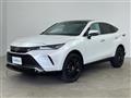 2025 Toyota Harrier Hybrid