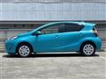 2018 Toyota AQUA