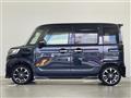 2018 Suzuki Spacia