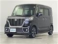 2018 Suzuki Spacia