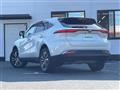 2023 Toyota Harrier Hybrid