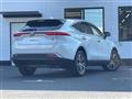 2023 Toyota Harrier Hybrid
