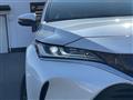 2023 Toyota Harrier Hybrid