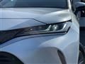 2023 Toyota Harrier Hybrid