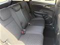 2017 Honda Fit