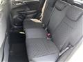 2017 Honda Fit