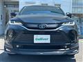 2024 Toyota Harrier