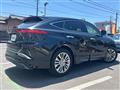 2024 Toyota Harrier