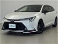 2021 Toyota Corolla Touring Wagon