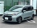 2023 Toyota Sienta