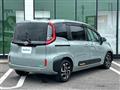 2023 Toyota Sienta