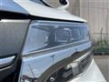 2021 Toyota Alphard Hybrid
