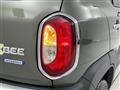 2022 Suzuki XBEE