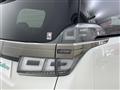 2021 Toyota Vellfire