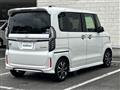 2019 Honda N BOX