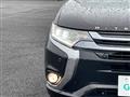 2016 Mitsubishi OUTLANDER PHEV