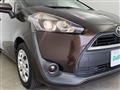 2015 Toyota Sienta