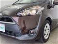 2015 Toyota Sienta