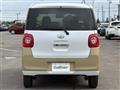 2025 Daihatsu Move Canbus