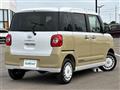 2025 Daihatsu Move Canbus