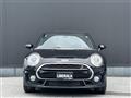 2016 BMW MINI Clubman