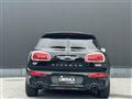2016 BMW MINI Clubman