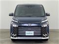 2025 Toyota Voxy