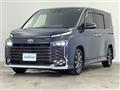 2025 Toyota Voxy