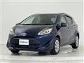 2018 Toyota AQUA