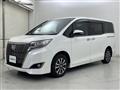 2019 Toyota Esquire