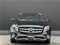 2017 Mercedes-Benz GLA-Class