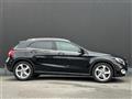 2017 Mercedes-Benz GLA-Class