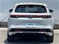2021 Honda VEZEL