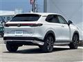 2021 Honda VEZEL
