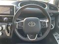 2018 Toyota Sienta