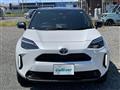 2026 Toyota Yaris Cross