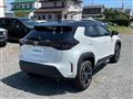 2026 Toyota Yaris Cross