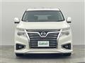 2018 Nissan Elgrand