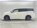 2018 Nissan Elgrand