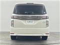 2018 Nissan Elgrand